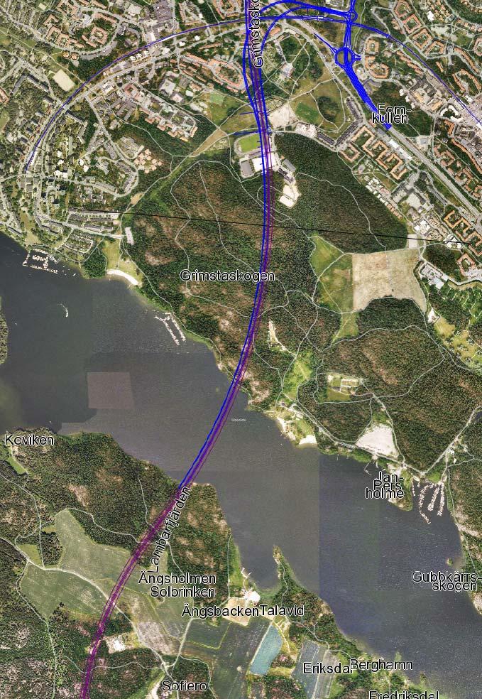 7 (23) 2 Inledning, bakgrund och förutsättningar 2.