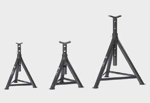 höjd (B) Bredd (C) Positioner Nettovikt AB AB AB AB AB AB AB 1,5-260 1,5-420 3-320 5-365 8-310 8-360 8-580 1,5 t 1,5 t 3,0 t 5,0 t 8,0 t 8,0 t 8,0 t 260 mm 420 mm 320