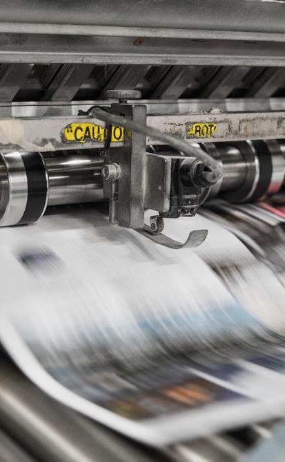Hållbarhet - nyheter via två kanaler Infoträffar Virtuella möten 1h var 4.