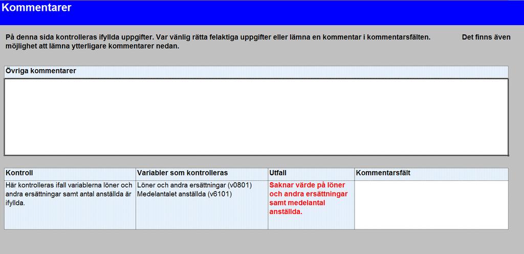 Statistiska centralbyrån SCBDOK 3.