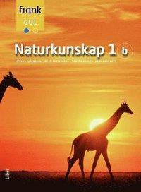 Frank Gul Naturkunskap 1b PDF LÄSA ladda ner LADDA NER LÄSA Beskrivning Författare: Gunnar Björndahl. samt Frank Gul kurs 1b och Frank Grön till kurs 2 för de studieförberedande programmen.