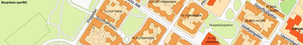 Sida 2 (9) Efter samrådet tecknades ett avtal mellan staden och tomträttsinnehavaren om nyttjanderätt av stadens mark för en skolgård för