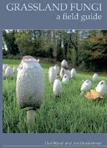 Designed to be suitable for the beginner and amateur enthusiast, it will appeal to anyone with an interest in grassland mycology.