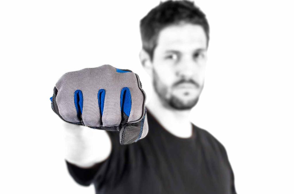 Handskar Handskar Komplett sortiment av kvalitetshandskar med