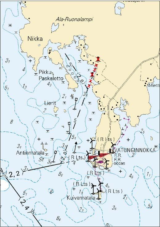 Kartat / Kort / Charts Edellinen / Föregående / Previous 58 (INT 1149) 55 /2019 59 (INT 1150) 359 /2018 G851,G853 56 /2019 1 58, 59, G851, G853 Poista 2 58, 59, G851, G853 Poista 3 58, 59, G851, G853