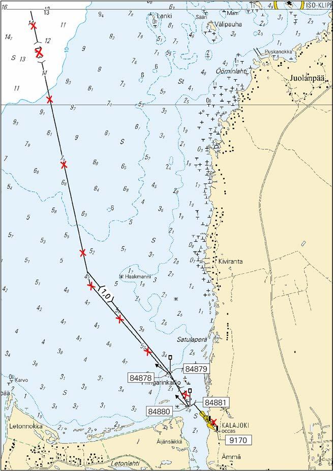 64 17.362'N 23 54.
