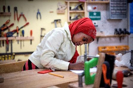 öppen förskola, pedagogisk omsorg, förskoleklass, grundskola, fritidshem och grundsärskola.