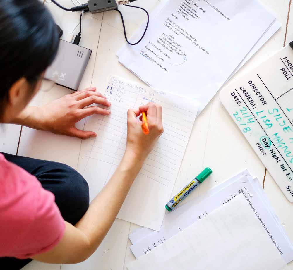 06 Kapitel 4 Mål för kulturverksamheterna inom kultursamverkansmodellen Mål för kulturverksamheterna inom kultursamverkansmodellen Kapitel 4 07 01 I planens andra kapitel förklaras varför vi KAPITEL