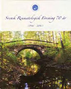 Mellansverige 9 okt SK-kurs, kroniska artritsjukdomar 9-13 oktober, Stockholm 23 nov RULe - avslutningsmodul 2018 5 sep The 37th Scandinavian congress of rheumatology 5-8 September Helsingfors,