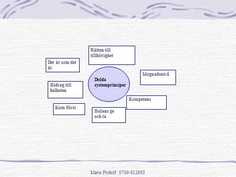 Samverkansdag i Dals Ed den 7 oktober Dokumentation Marie Fridolf 1 Finansiell samordningens rötter Bygga välfärden efter lokala förutsättningar Helhetssyn utifrån individen Människor lika värde