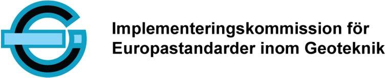 Datum: 2011-05-08 Ämne: Beteckningsblad Bilaga C, IEG:s rapport 13:2010 IEG:s beteckningsblad Berg och Jord - översättningsnyckel Nedanstående baseras på Trafikverkets översättningsnyckel från