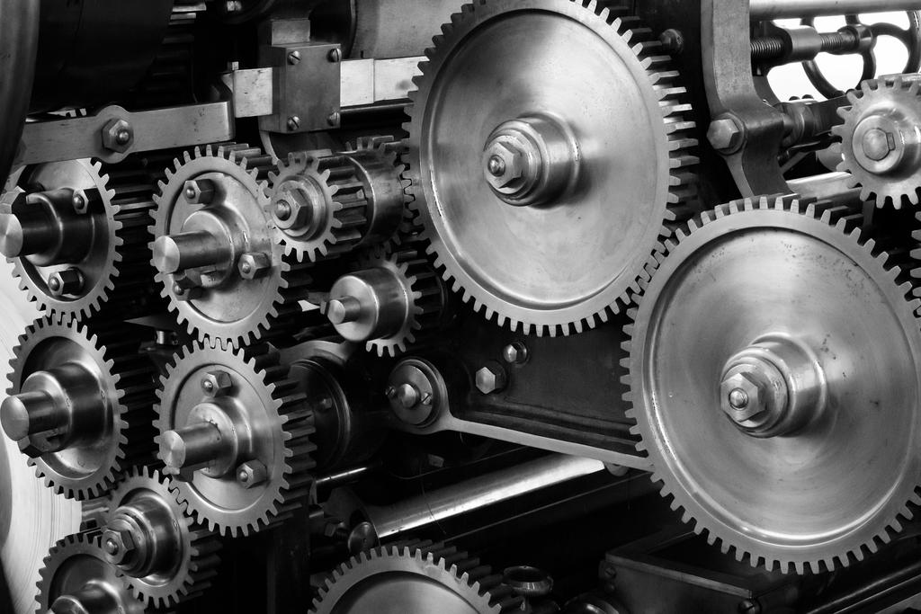 Hur gamla tankemodeller skapar dysfunktionella organisationer Mycket av dagens styrning och synen på hur en organisation fungerar bygger på tankemodeller som har rötter i industrialismens barndom.