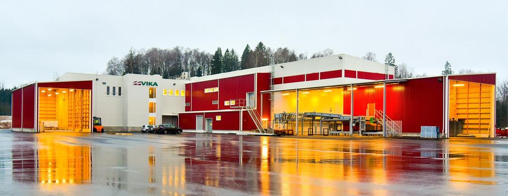 Andra kvartalet (1 april 30 juni) Nettoomsättningen för det andra kvartalet uppgick till 913 (711) Mkr.
