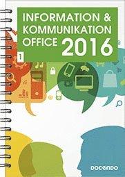 Information och kommunikation 1, Office 2016 PDF LÄSA ladda ner LADDA NER LÄSA Beskrivning Författare: Eva Ansell.