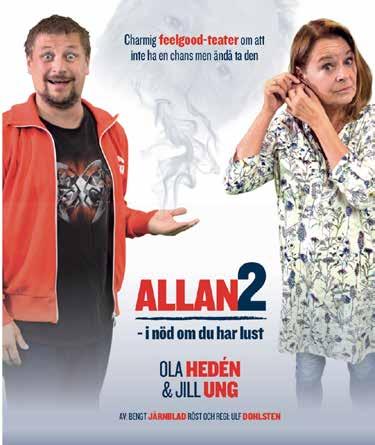 Oktober 6Söndag Folkets hus kl 16.
