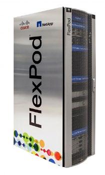Ett system för alla arbetsbelastningar En del av Cisco Data Centre-lösningen Ciscos objektsbaserade
