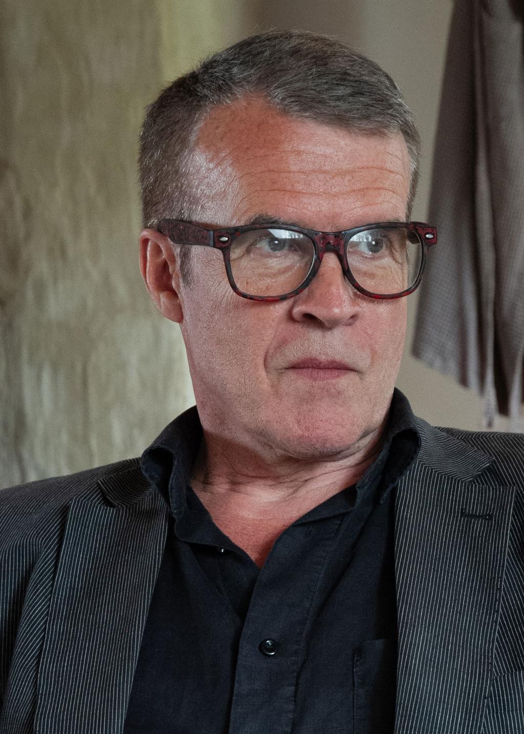 Tomas Willstedt Tomas Willstedt, organist at the Cathedral of Lund 1976-2016, has been active as an artist and teacher in Sweden as well as abroad.