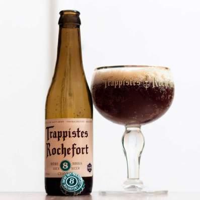 Det nästan 800 år gamla klostret togs 1887 över av trappistmunkarna i Achel, som då även startade ölbryggning.