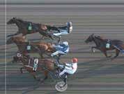 Plats:,00,0,0. Tvilling: (/),0. Trio: () 9,0. Lopp. V Uttagningslopp Derystoet 09. åriga svskfödda ston som kvarstår efter fjärde insats. Körsvskrav kat.. 0 m. Autostart. Pris: 00.000 0.000.000.0008.