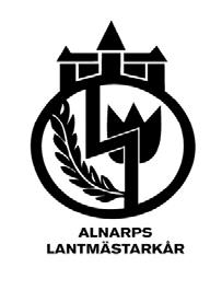 ALNARPS LANTMÄSTARKÅR REMISSVAR Box 47 230 53 Alnarp 2019-02-04 Näringsdepartementet Enheten för skog och klimat Lantmästarkårens synpunkter angående förslag om utökad yrkesexamen från 120hp till