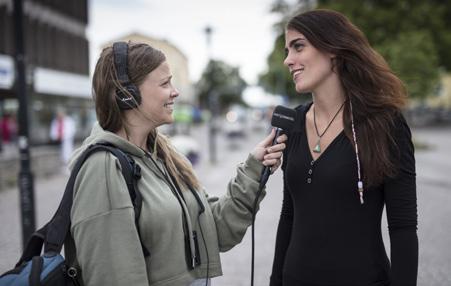 RADIO OCH