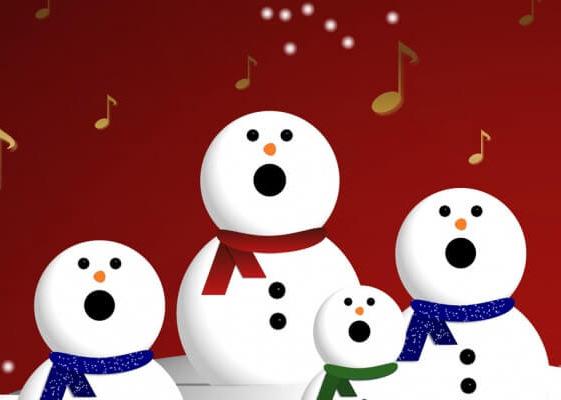 Activiteiten Recreatief Café Chantant Kerstliederen uit verschillende landen Kom en zing samen met ons de mooiste kerstliederen tijdens deze bijzondere Café Chantant!