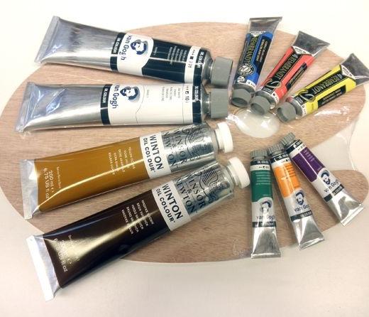 Tijdens de eerste les krijg je een lijstje met de materialen die je nodig hebt. Wekelijks op dinsdag vanaf 08/10 Van 9.30 uur tot 12 uur 15 (5 lessen) Inschrijven vanaf 13/09 of tot volzet (12 pers.