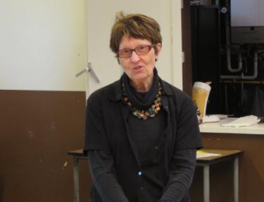 Jan heeft naar haar levensverhaal geluisterd en laat haar spreken bij monde van Rita Lommee. Vrijdag 15/11 14.30 uur 5 Inschrijven tot 7 dagen vooraf of tot volzet (100 pers.