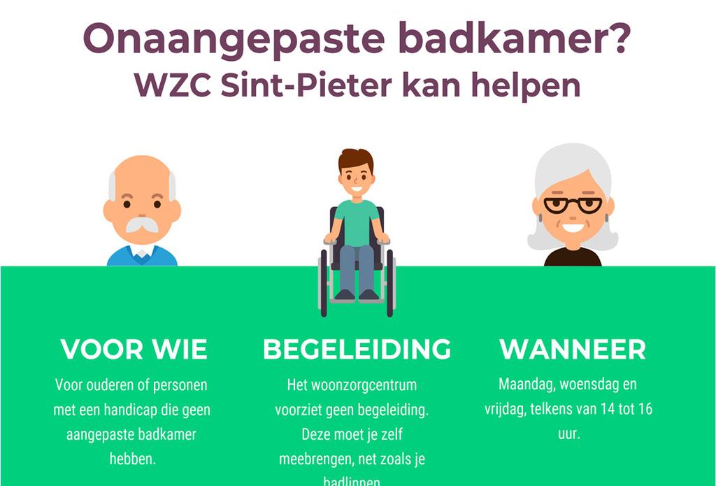 van een goed gevulde pot mosselen. Voor wie geen mosselen lust, is er vol-auvent. Beiden worden geserveerd met frietjes. Je kan komen eten om 11.30 uur, om 11.50 uur, om 12.10 uur of om 12.30 uur. Er is telkens plaats voor 20 personen.