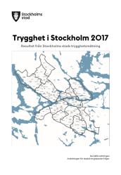 Stockholmsenkäten är också en av flera undersökningar som har