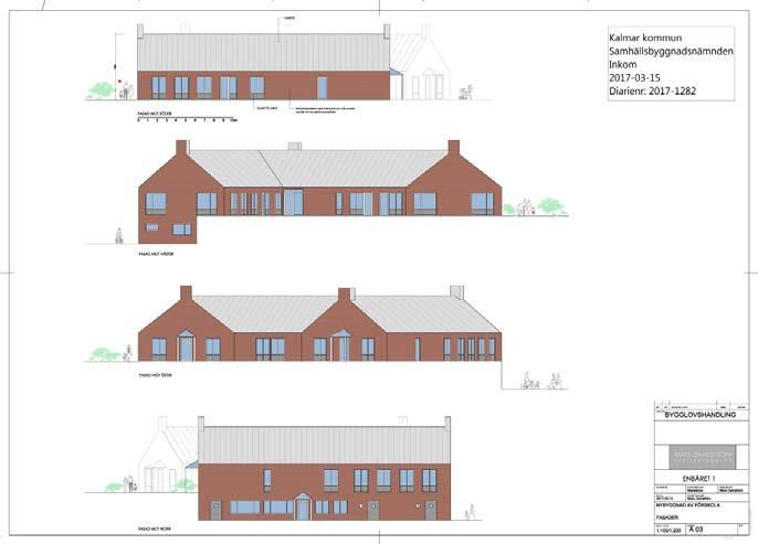 3 (6) Plan- och bygglagen (PBL) Enligt 9 kap. 2 krävs bygglov för 1. nybyggnad, Enligt 9 kap. 30 ska bygglov ges för en åtgärd inom ett område med detaljplan, om 1.