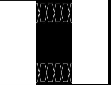 signals. Power over Ethernet offers two solutions called Option A and 4PPoE where the DC bus is injected to the data wires in such a way.