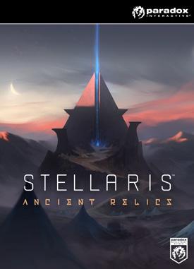 STELLARIS - LEVIATHANS XBOX ONE, PLAYSTATION 4 Rymden är underbar, mörk och stor, men den har också hemligheter som den vill behålla.