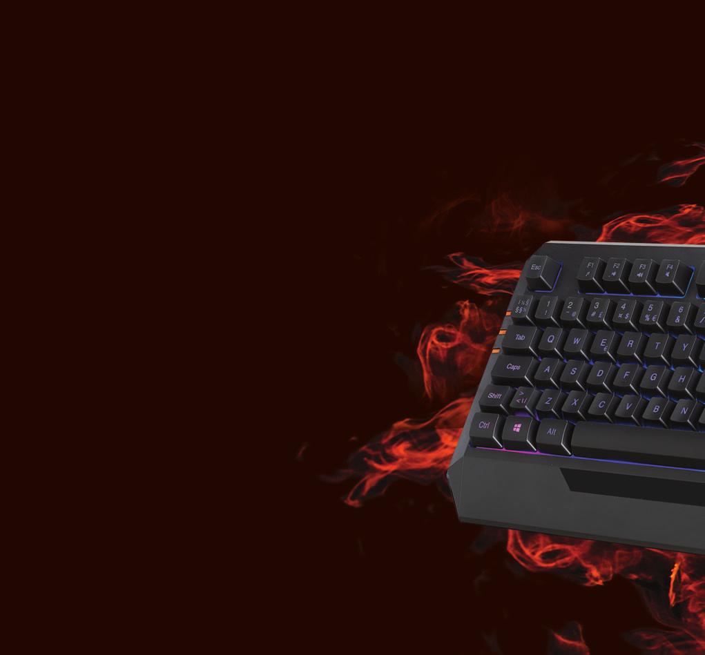 FIREPOWER A01