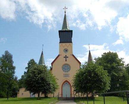 Kontakt Barbro Åkesson Musiklek jonsereds församlingshem Torsdag 16.00-16.30 (3-5 år) start 5 sep Härlig blandning av musik, lek och rytmik. Lekrum finns för syskon.