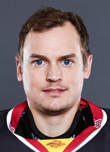 Jean-Philippe Lamoureux Goalie -- shoots R Born Aug 20 1984 -- Grand Forks, ND [35 years ago] Height 5.