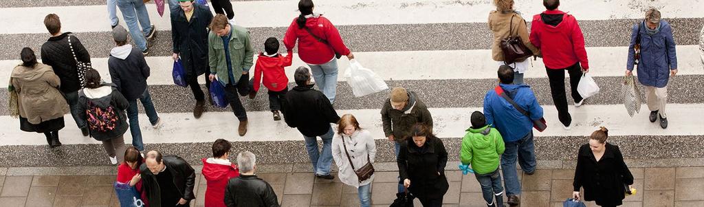 Så tycker de äldre om äldreomsorgen 2018