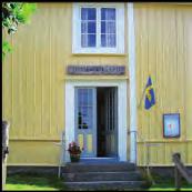 Tingsås Hembygdsgård, Växjövägen 37 Dop, bröllop, begravning Försäljning av årsböcker (kontant betalning, swish) Sorin