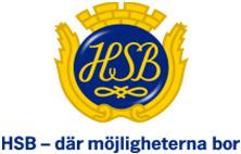 HSB Bostadsrättsförening Bindaren i Arvika Förvaltning : Styrelsen biträds i den ekonomiska/administrativa förvaltningen av HSB Värmland.