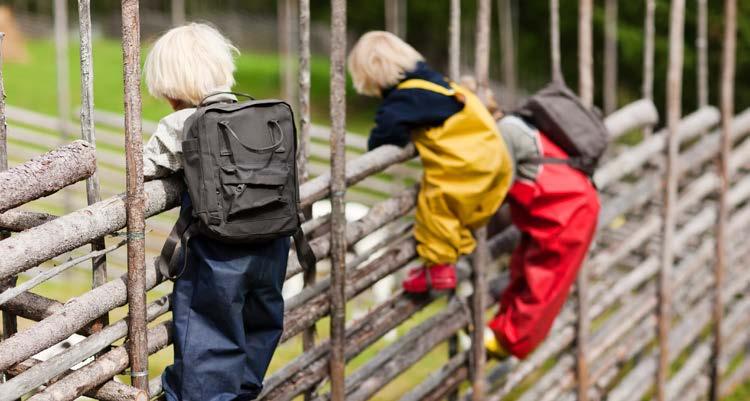 VAD KOMMUNEN BEHÖVER UTVECKLA FRAMÖVER Integrera jämställdhetsperspektivet Mycket jämställdhetsarbete görs inom särskilda jämställdhetsuppdrag.