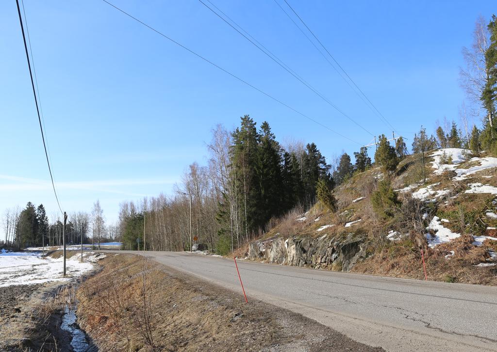 M 4, Massbyn lämpökeskuksen asemakaavamuutos M 4, Detaljplaneändring för Massby