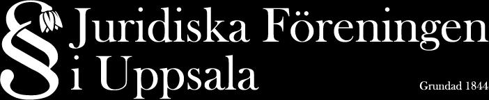 1(6) Protokoll Styrelsemöte Juridiska Föreningen i Uppsala den 08102018 kl. 17.