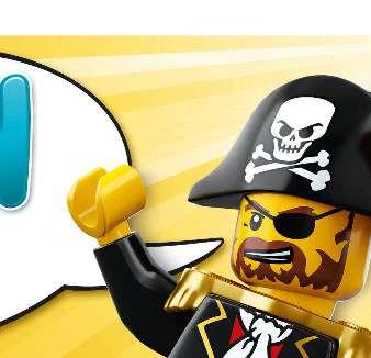 prize. FEEDBACK Terms & Conditions apply LEGO.