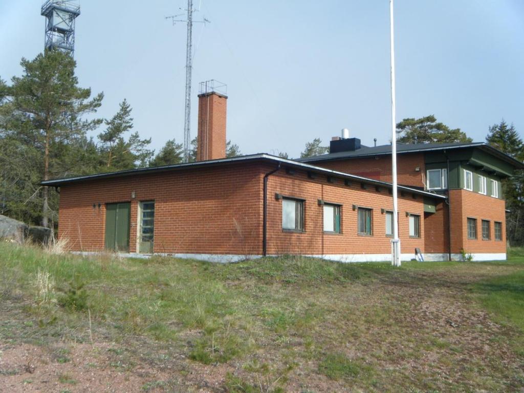 av byggnad Storklobb
