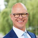 Finance Magnus Groth Vd och