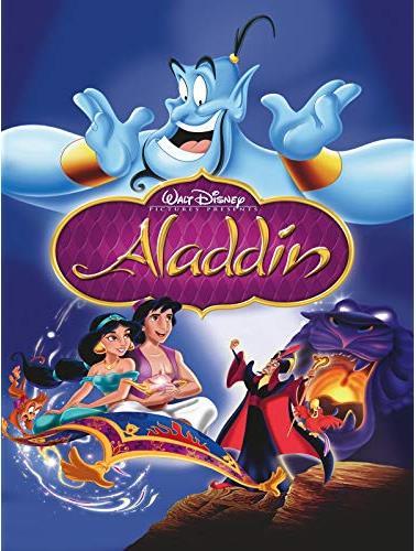 Jafar har i sin tur skickat ut sultanens vakter för att fånga in Aladdin för att låta honom gå in i grottan.