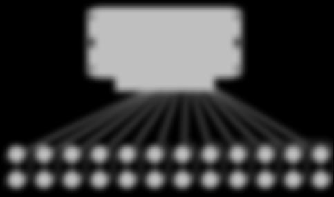 C 7 3 C 7 2 C 7 1 0 PUSH 12 LED channels @ 350 ma (max 7,5 W per channel) INPUT 24V DC channels 1 2 3 4 5 6 7 8 9 11