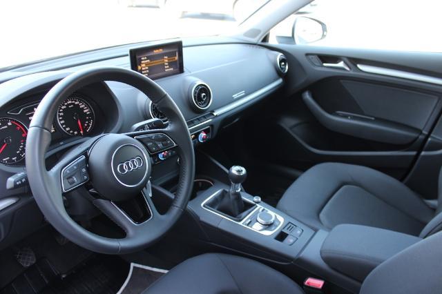 Audi A3 Sportback A3 Sportback 1.