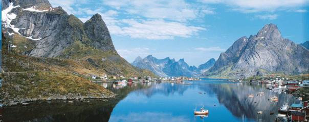 Lofoten