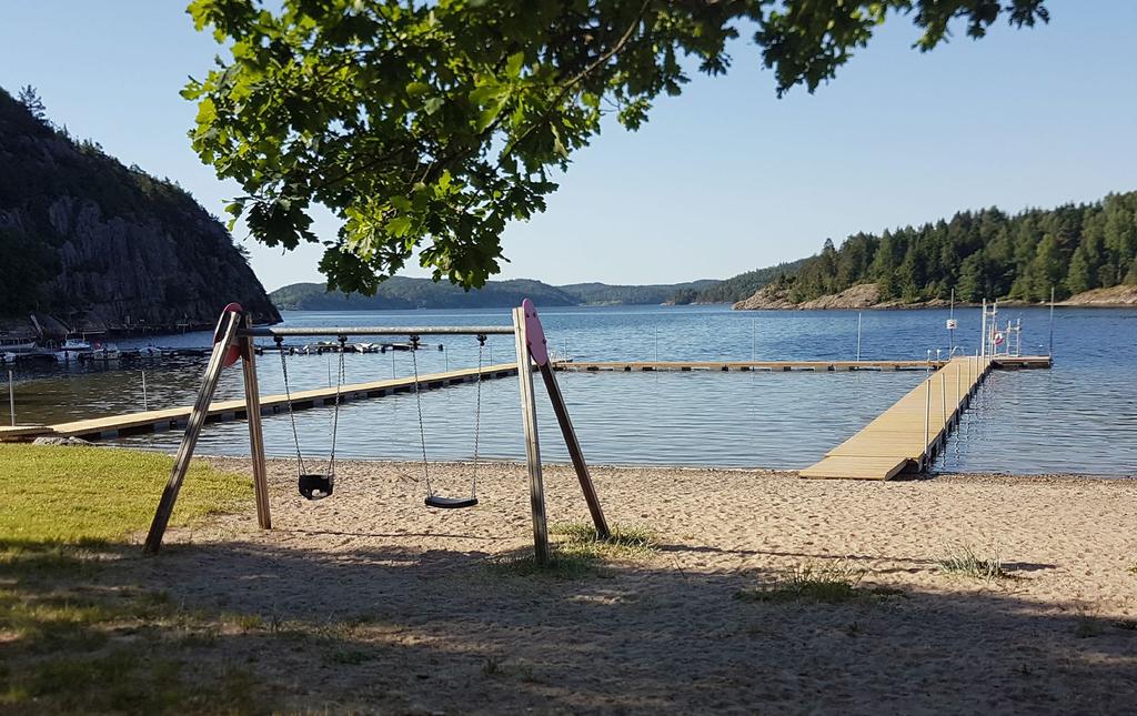 Gårvik 03 Fotograf Markus Eklund Ansvarsområde Barn- och utbildningsnämnden ansvarar för barn- och utbildningsverksamhet Viktiga händelser Kommunfullmäktige har gett Barn- och utbildningsnämnden i